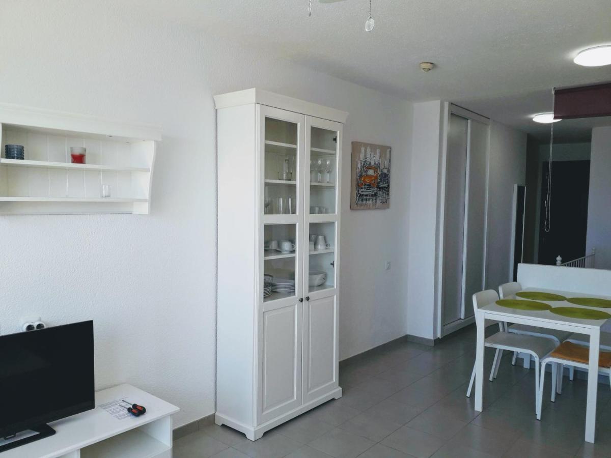 Apartment El Mirador