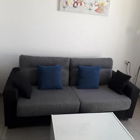 El Mirador Apartment Morro Jable  Exterior photo