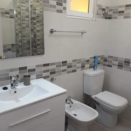 El Mirador Apartment Morro Jable  Exterior photo