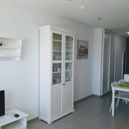 El Mirador Apartment Morro Jable  Exterior photo