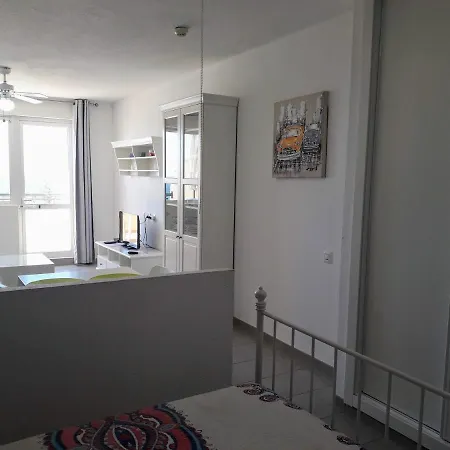 El Mirador Apartment Morro Jable  Exterior photo