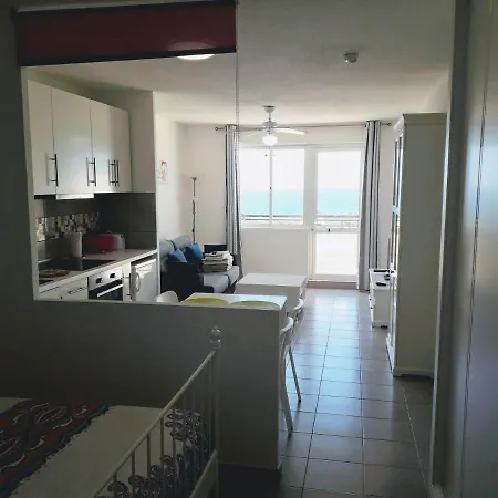 El Mirador Apartment Morro Jable  Exterior photo