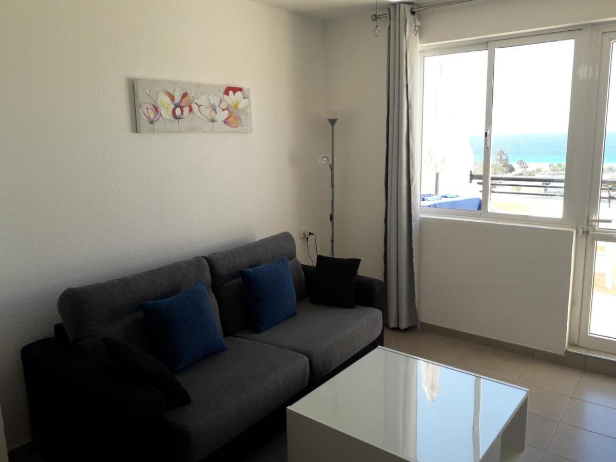 Apartment El Mirador
