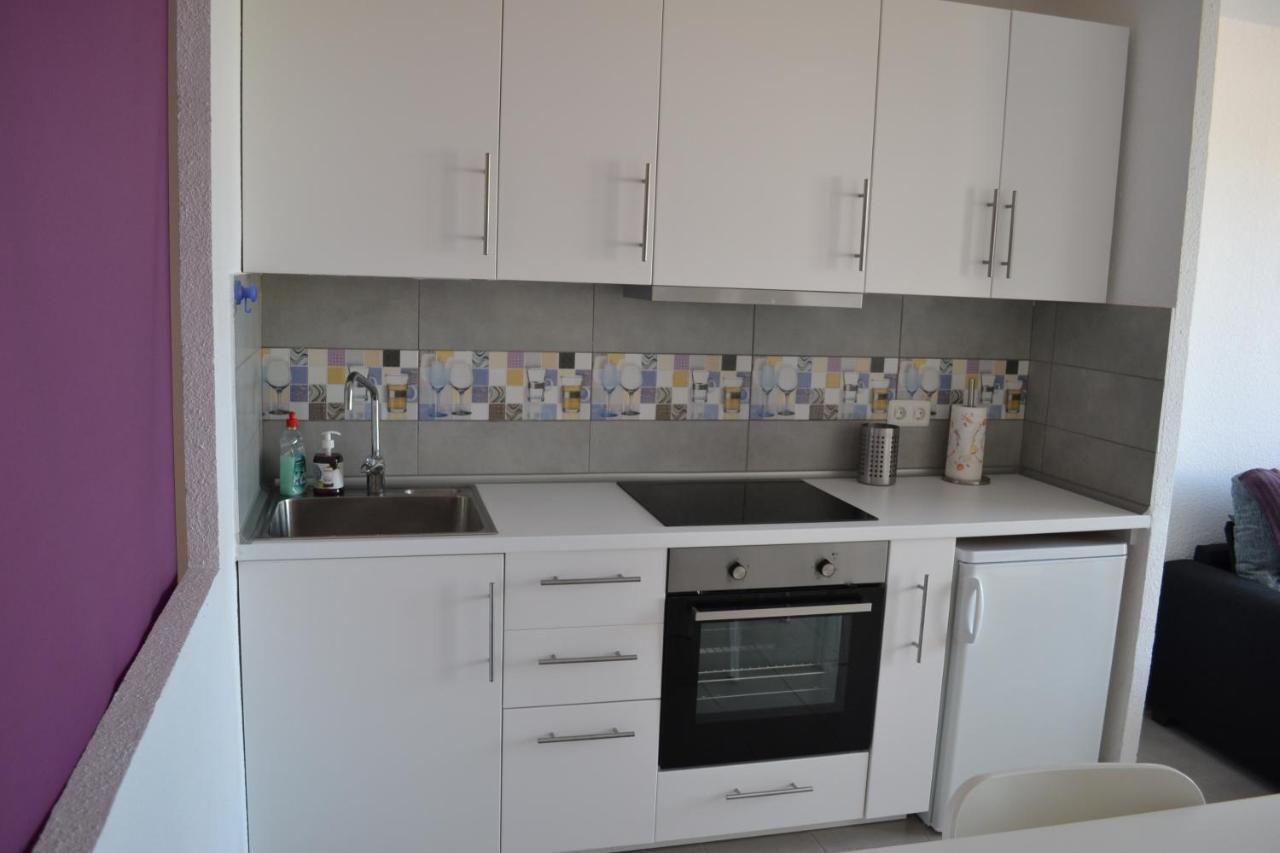 El Mirador Apartment Morro Jable (Fuerteventura)