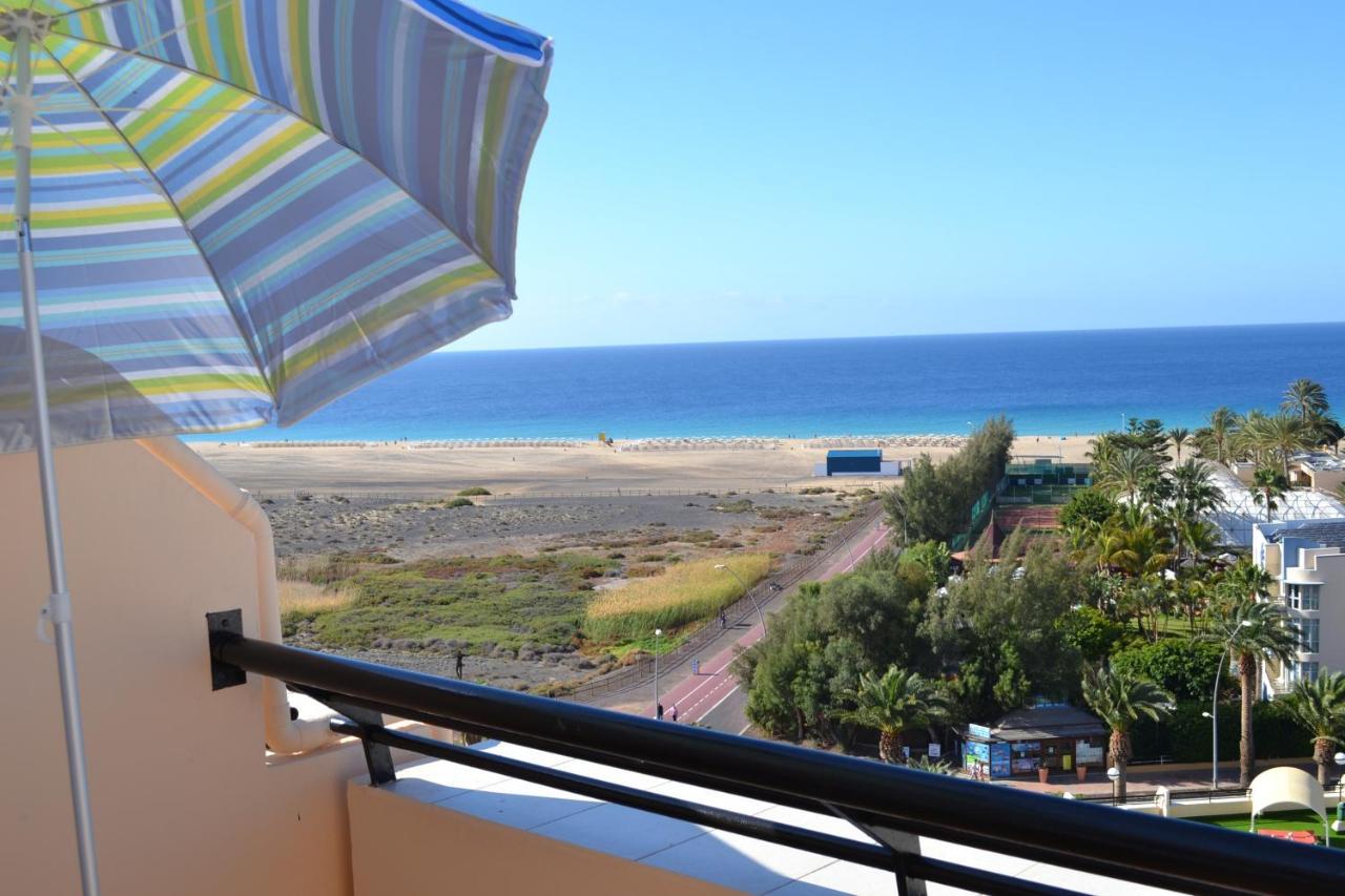 El Mirador Apartment Morro Jable (Fuerteventura)