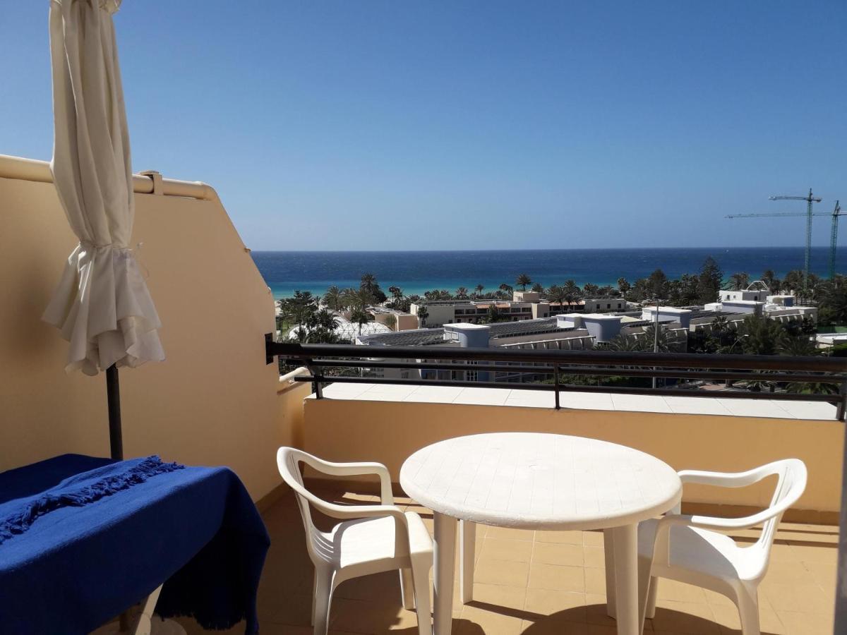 El Mirador Morro Jable (Fuerteventura)