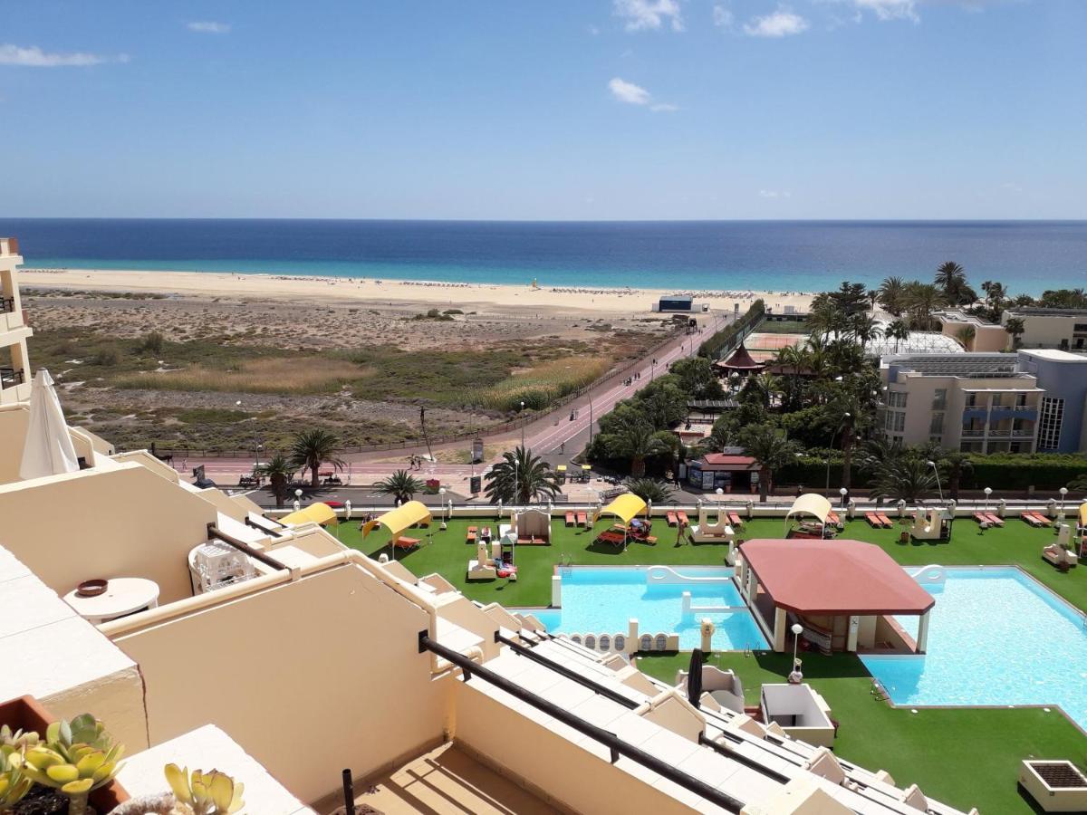 El Mirador Apartment