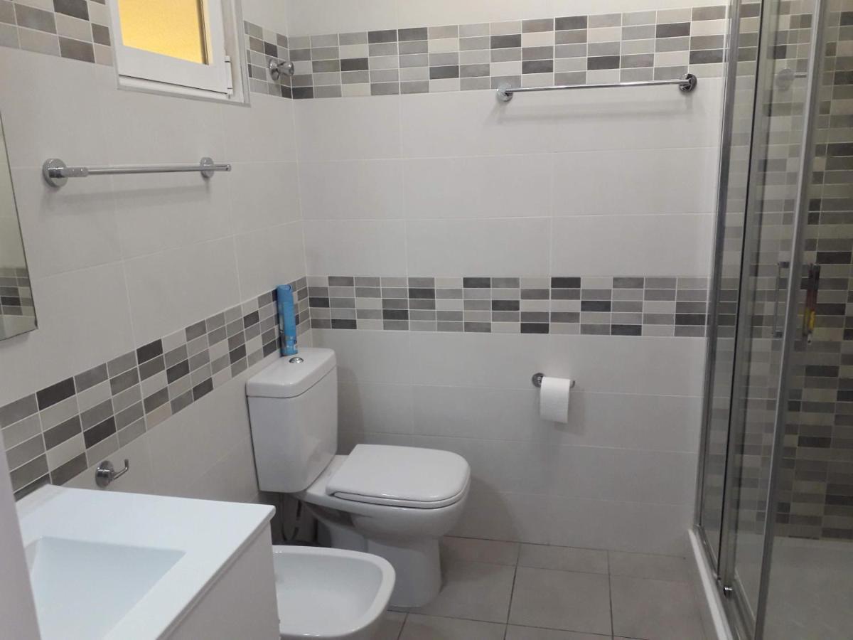 Apartment El Mirador Morro Jable (Fuerteventura)