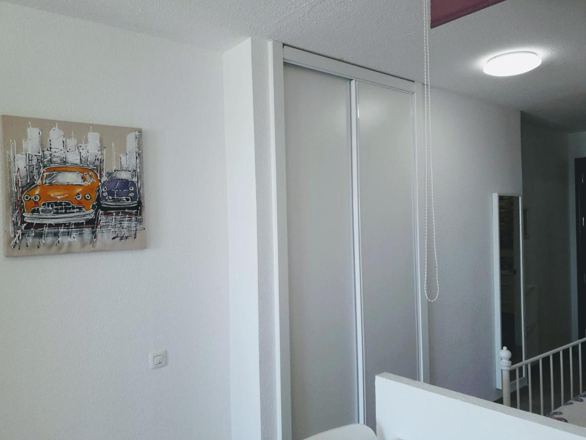 Apartment El Mirador Morro Jable (Fuerteventura)